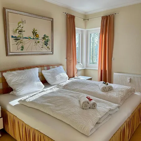 Gemuetliches Mit Ausblick Naehe Klinikum Ольденбург