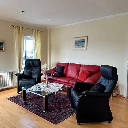 Gemuetliches Mit Ausblick Naehe Klinikum * Ольденбург