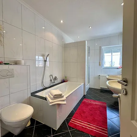 Апартаменты Gemuetliches Mit Ausblick Naehe Klinikum Ольденбург