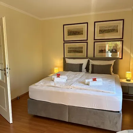 Aufwachen Mit Ausblick, In Oldenburg, 2 Balkone & Parkplatz, Naehe Zu Klinikum & Ewe Appartement Oldenburg