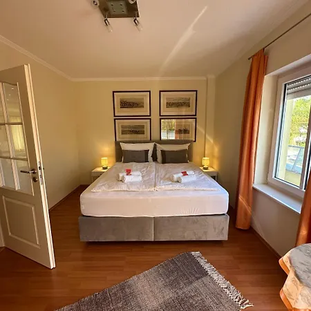 Appartement Aufwachen Mit Ausblick, In Oldenburg, 2 Balkone & Parkplatz, Naehe Zu Klinikum & Ewe *