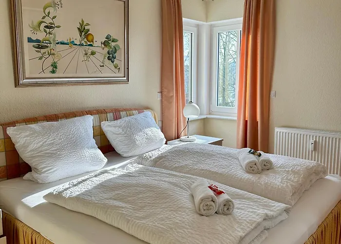 Gemuetliches Mit Ausblick Naehe Klinikum Ольденбург